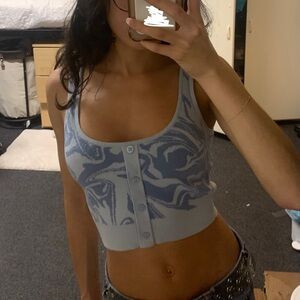 PacSun Tank top